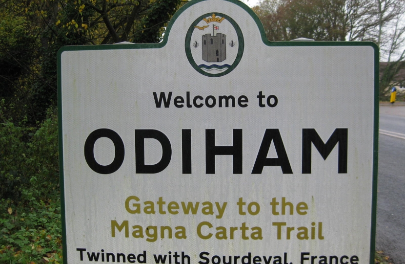 Odiham