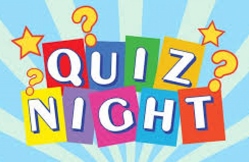 Quiz Night logo