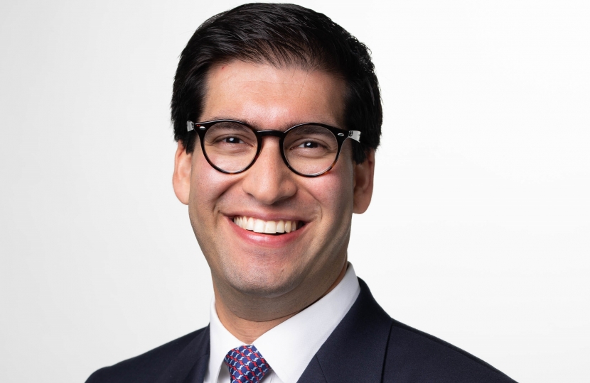 Ranil Jayawardena 2019