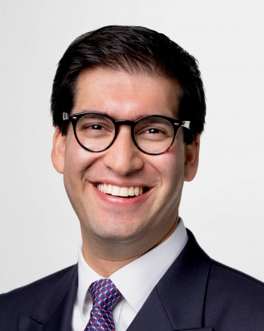 Ranil Jayawardena MP